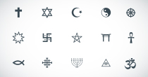 Símbolos Religiosos
